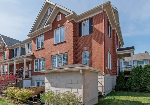 Condo for sale - 2650 Av. de la Gare, Mirabel, J7N 0N6