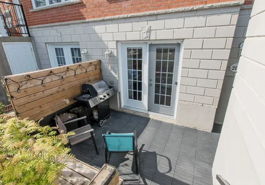 Condo for sale - 2650 Av. de la Gare, Mirabel, J7N 0N6