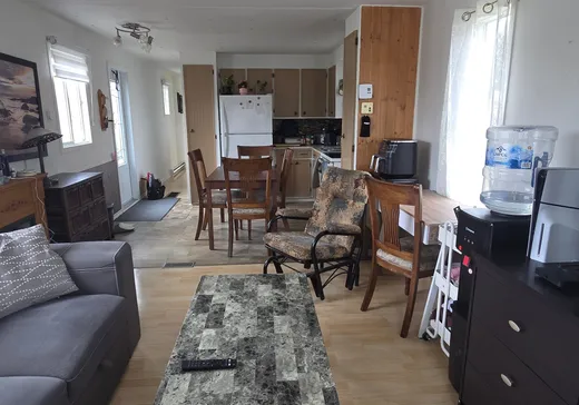 House for sale - 1310 Route 195, Matane, G0J 3J0