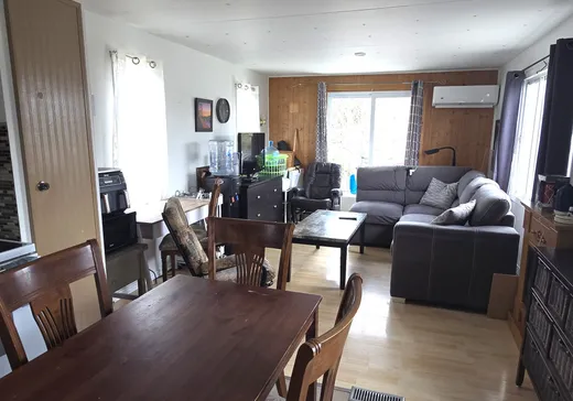 House for sale - 1310 Route 195, Matane, G0J 3J0
