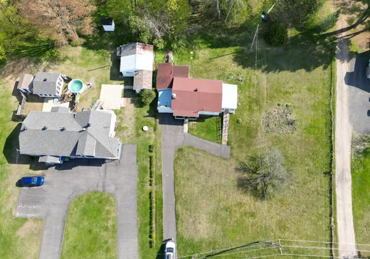 House for sale - 1272 Route 341, L'Épiphanie, J5W 4B8