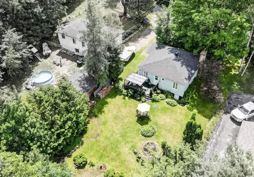 Maison à vendre - 50 202e Avenue, St-Hippolyte, J8A 1V8