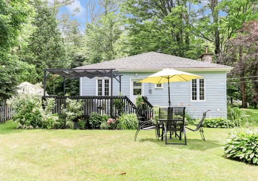 Maison à vendre - 50 202e Avenue, St-Hippolyte, J8A 1V8