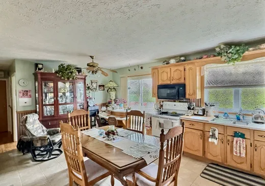 Maison à vendre - 928 Rue des Muguets, Sherbrooke, J1E 1K1