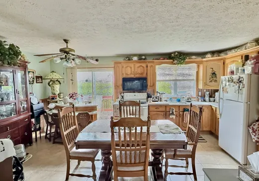 Maison à vendre - 928 Rue des Muguets, Sherbrooke, J1E 1K1