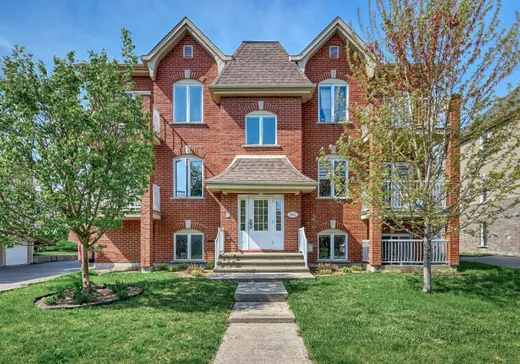 Condo for sale - 902 Boul. Lafortune, L'Assomption, J5W 6E4