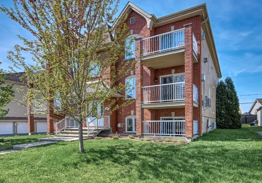 Condo for sale - 902 Boul. Lafortune, L'Assomption, J5W 6E4