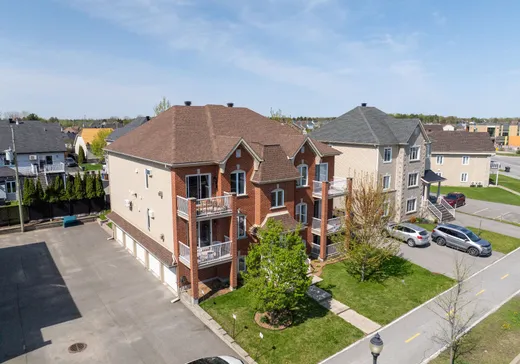 Condo for sale - 902 Boul. Lafortune, L'Assomption, J5W 6E4