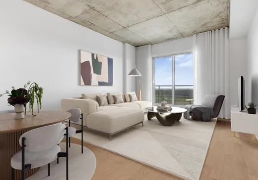Condo à vendre - 60 Rue de l'Éclipse, Brossard, J4Z0T8