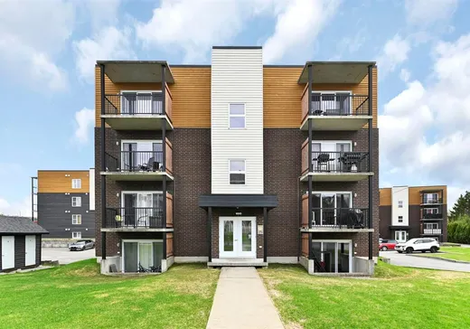Condo for sale - 1815 Rue des Herbes-Sauvages, Val-Belair, G3J0L1