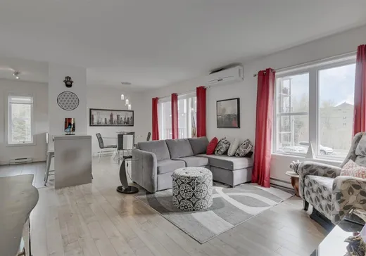 Condo for sale - 1815 Rue des Herbes-Sauvages, Val-Belair, G3J 0L1