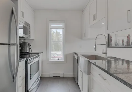 Condo for sale - 1815 Rue des Herbes-Sauvages, Val-Belair, G3J 0L1