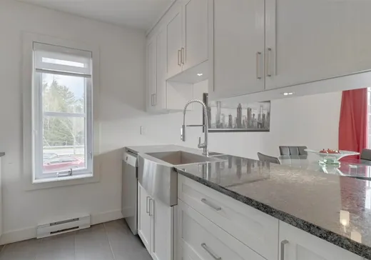 Condo for sale - 1815 Rue des Herbes-Sauvages, Val-Belair, G3J 0L1