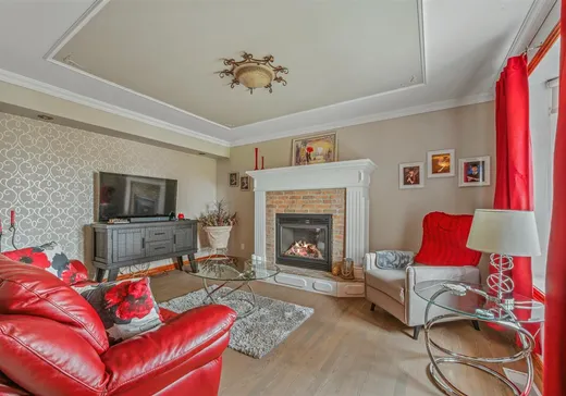 Maison à vendre - 50 Rue de la Petite-Savane, Beaupré, G0A 1E0