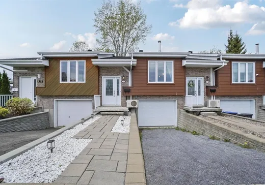 Bungalow à vendre - 523 Rue Bissett, Saint-Jean-sur-Richelieu, J3A1W6