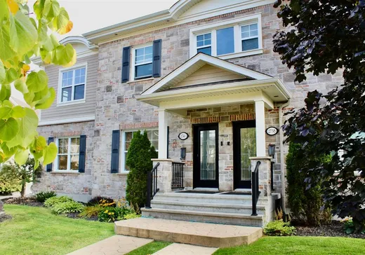 Condo à vendre - 2740 Rue Charles-Baudelaire, Sherbrooke, J1L0B9