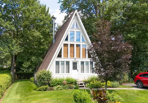 Maison à étages à vendre - 516 Route 265 N., Plessisville, G6L2Y4