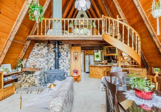 Maison à vendre - 516 Route 265 N., Plessisville, G6L 2Y4