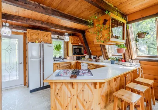Maison à vendre - 516 Route 265 N., Plessisville, G6L 2Y4