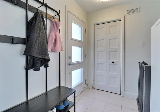 Maison à vendre - 1375 Rue Bizet, Drummondville, J2B 5N5