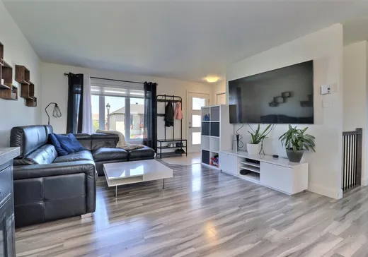 Maison à vendre - 1375 Rue Bizet, Drummondville, J2B 5N5