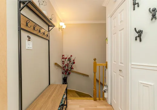 Condo à vendre - 1203 Rue des Quatre-Saisons, Sherbrooke, J1E 4K6