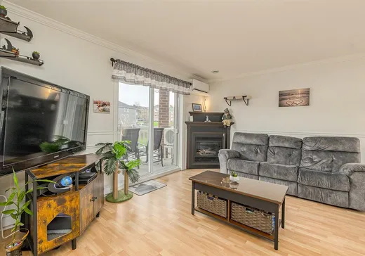 Condo à vendre - 1203 Rue des Quatre-Saisons, Sherbrooke, J1E 4K6