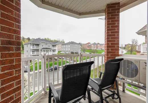 Condo à vendre - 1203 Rue des Quatre-Saisons, Sherbrooke, J1E 4K6