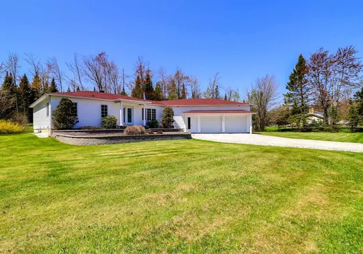 Maison à vendre - 128 Rue Clément, Sherbrooke, J1R 0A9