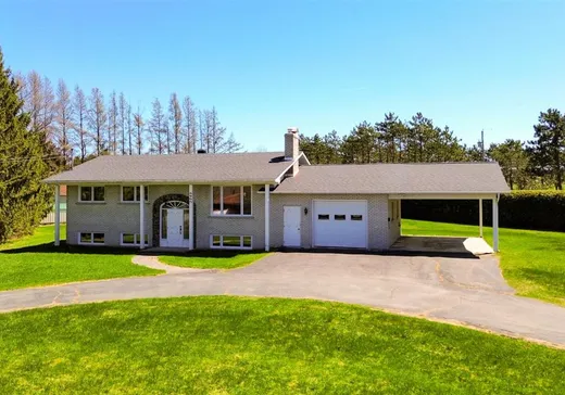 Bungalow for sale - 2060 Ch. Spring, Cookshire-Eaton, J0B1M0