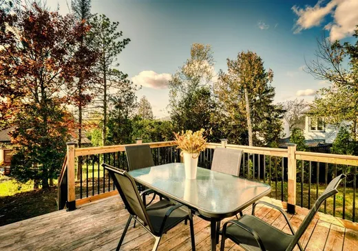 Maison à vendre - 247 Rue des Merles, Sherbrooke, J1R 0N3