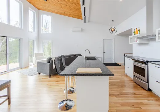Maison à vendre - 5138 Ch. Aylmer, Beaulac-Garthby, G0Y 1B0
