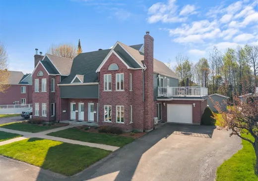Condo for sale - 2251 Boul. Hamelin, Trois-Rivières, G8Y 6Y3
