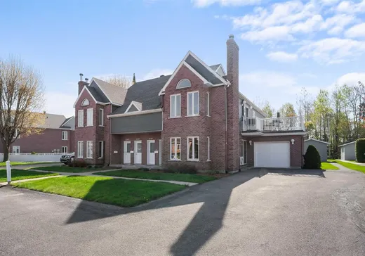 Condo for sale - 2251 Boul. Hamelin, Trois-Rivières, G8Y 6Y3