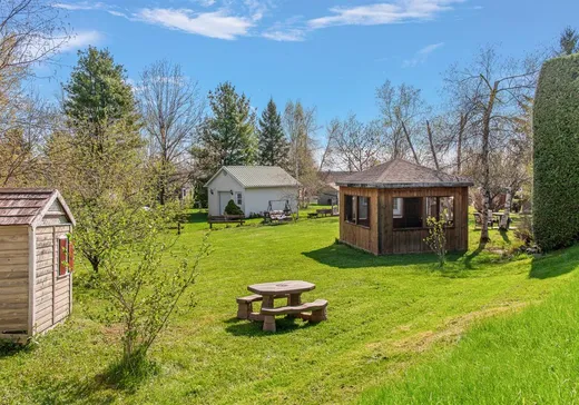 Maison à vendre - 339 Rue Rivard, Magog, J1X 4W4