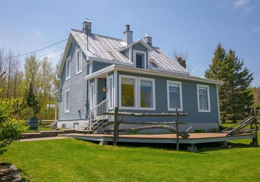 Maison à vendre - 985 Route 222, Repentigny, J0B 2P0