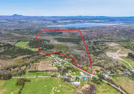 House for sale - 15Z Chemin Bibeau, Weedon, J0B 3J0