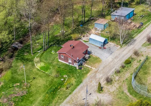 House for sale - 15Z Chemin Bibeau, Weedon, J0B 3J0