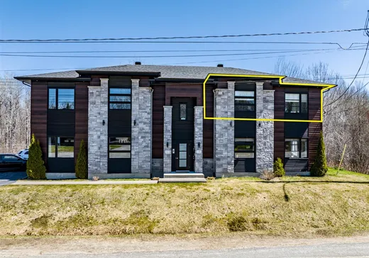 Condo à vendre - 2415 Av. du Bocage, Shawinigan, G9T 0J8