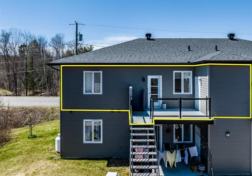 Condo à vendre - 2415 Av. du Bocage, Shawinigan, G9T 0J8