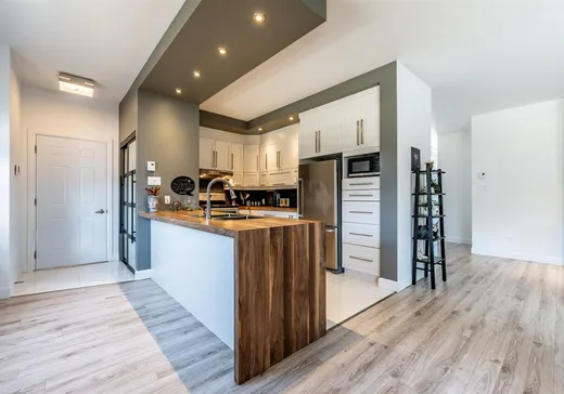 Condo à vendre - 2415 Av. du Bocage, Shawinigan, G9T 0J8