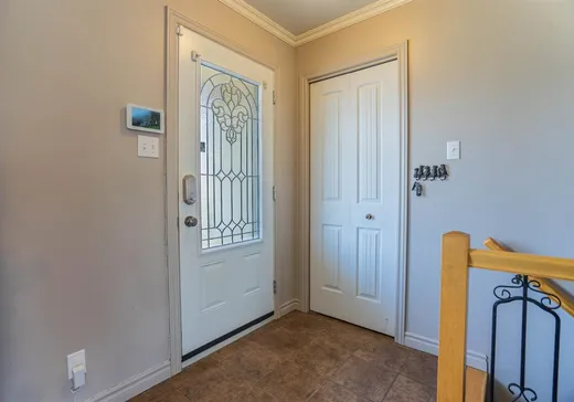 House for sale - 2540 Rue Berlioz, Drummondville, J2B 0M4