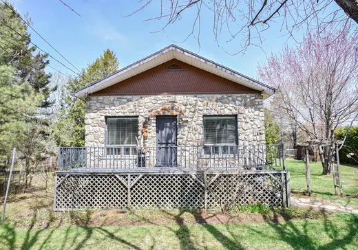 Maison à vendre - 6141 Rue Morin, Val Morin, J0T 2R0