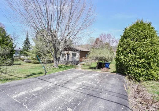 Maison à vendre - 6141 Rue Morin, Val Morin, J0T 2R0