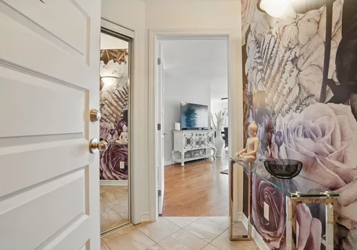 Condo à vendre - 3250 Rue Olivier-Beaulieu 105, Longueuil, J4N 0G8