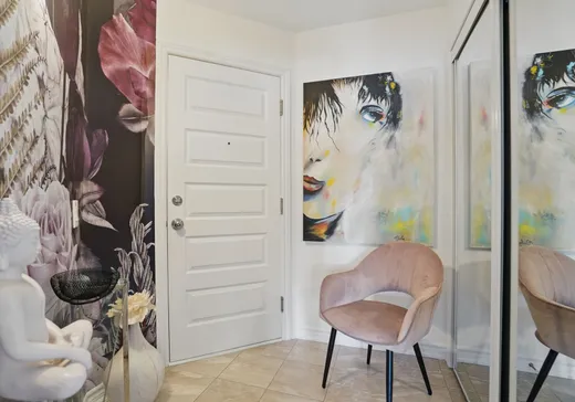 Condo à vendre - 3250 Rue Olivier-Beaulieu 105, Longueuil, J4N 0G8