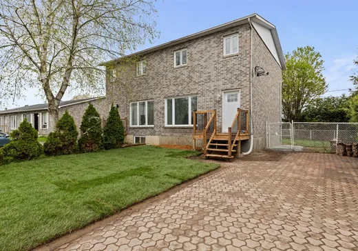 Maison à vendre - 936 Boul. St-René E., Gatineau, J8P 6W6