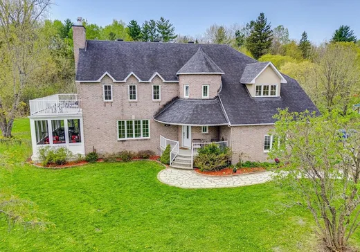 Maison à étages à vendre - 67 Ch. Loretta Loop, Gatineau, J9B1L8