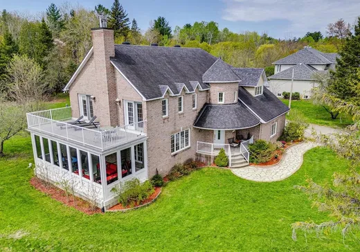 Maison à vendre - 67 Ch. Loretta Loop, Gatineau, J9B 1L8