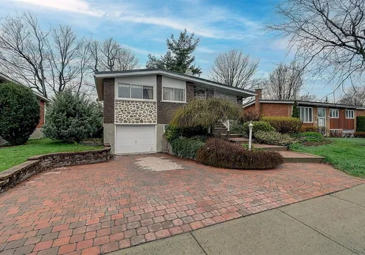Maison à vendre - 555 Rue Gregory, Greenfield Park, J4V 1T5